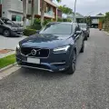 VOLVO XC90 2.0 T6 GASOLINA MOMENTUM AWD GEARTRONIC VOLVO XC90 2.0 T6 GASOLINA MOMENTUM AWD GEARTRONIC