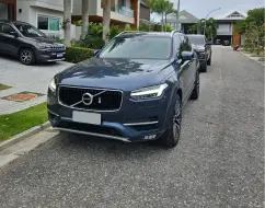 VOLVO XC90 2.0 T6 GASOLINA MOMENTUM AWD GEARTRONIC VOLVO XC90 2.0 T6 GASOLINA MOMENTUM AWD GEARTRONIC