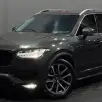 VOLVO XC90 2.0 T6 GASOLINA MOMENTUM AWD GEARTRONIC VOLVO XC90 2.0 T6 GASOLINA MOMENTUM AWD GEARTRONIC