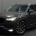 VOLVO XC90 2.0 T6 GASOLINA MOMENTUM AWD GEARTRONIC VOLVO XC90 2.0 T6 GASOLINA MOMENTUM AWD GEARTRONIC