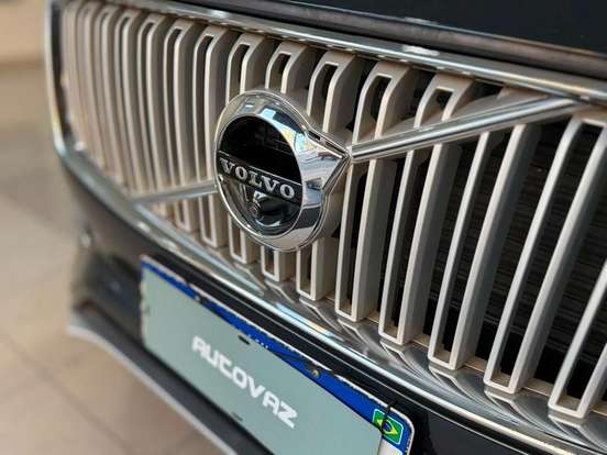 VOLVO-XC90-2.0 D5 DIESEL INSCRIPTION AWD GEARTRONIC VOLVO-XC90-2018