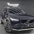 VOLVO XC90 2.0 T6 GASOLINA MOMENTUM AWD GEARTRONIC VOLVO XC90 2.0 T6 GASOLINA MOMENTUM AWD GEARTRONIC