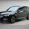 VOLVO XC90 2.0 T8 RECHARGE ULTIMATE AWD GEARTRONIC VOLVO XC90 2.0 T8 RECHARGE ULTIMATE AWD GEARTRONIC