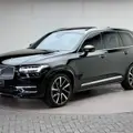 VOLVO XC90 2.0 T8 RECHARGE ULTIMATE AWD GEARTRONIC VOLVO XC90 2.0 T8 RECHARGE ULTIMATE AWD GEARTRONIC