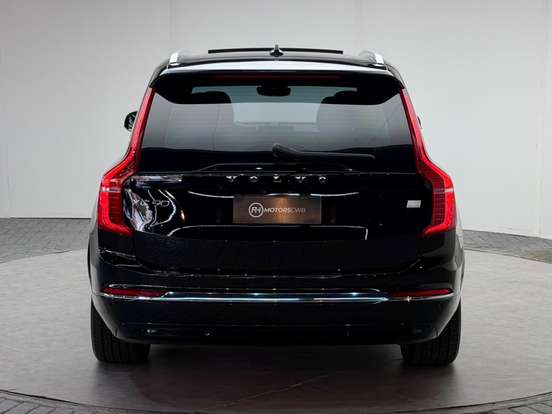 VOLVO-XC90-2.0 T8 RECHARGE ULTIMATE AWD GEARTRONIC VOLVO-XC90-2022