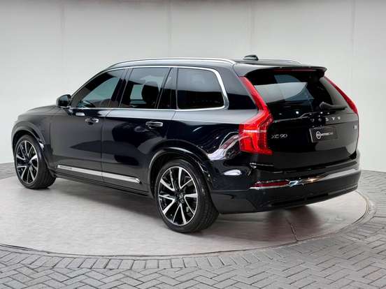VOLVO-XC90-2.0 T8 RECHARGE ULTIMATE AWD GEARTRONIC VOLVO-XC90-2022