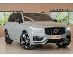 VOLVO XC90 2.0 T8 RECHARGE ULTIMATE DARK AWD GEARTRONIC VOLVO XC90 2.0 T8 RECHARGE ULTIMATE DARK AWD GEARTRONIC