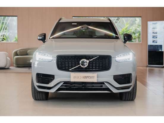 VOLVO-XC90-2.0 T8 RECHARGE ULTIMATE DARK AWD GEARTRONIC VOLVO-XC90-2023