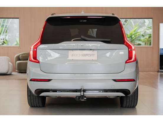VOLVO-XC90-2.0 T8 RECHARGE ULTIMATE DARK AWD GEARTRONIC VOLVO-XC90-2023