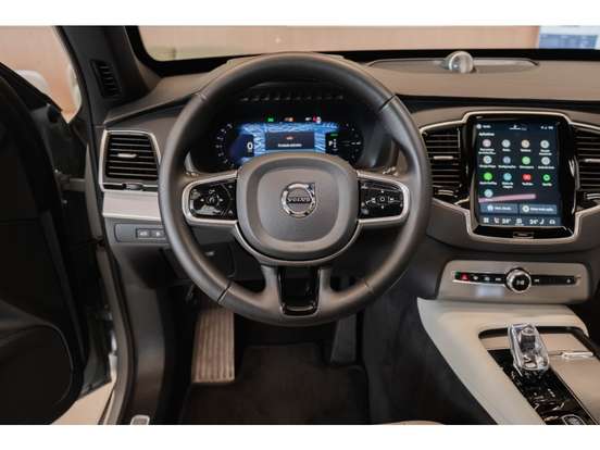 VOLVO-XC90-2.0 T8 RECHARGE ULTIMATE DARK AWD GEARTRONIC VOLVO-XC90-2023