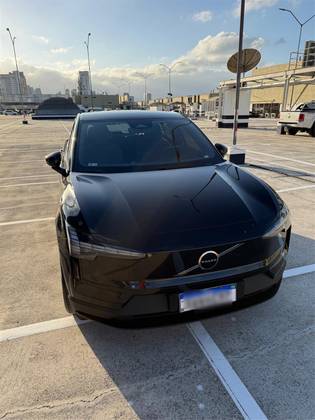 VOLVO EX30 69 KW ELÉTRICO CORE