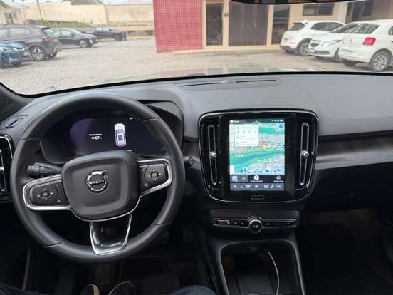 VOLVO-XC40-P6 RECHARGE ELECTRIC PLUS VOLVO-XC40-2023
