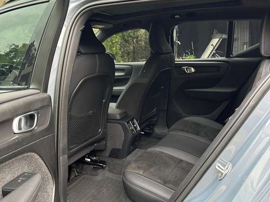VOLVO-XC40-P6 RECHARGE ELECTRIC PLUS VOLVO-XC40-2023