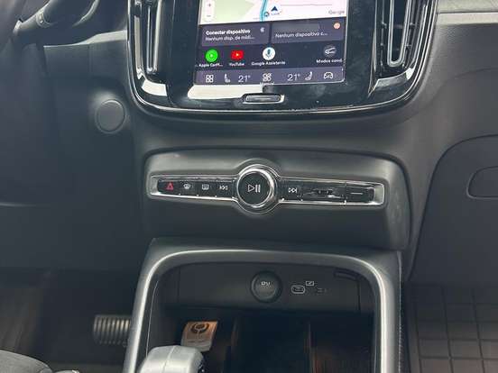 VOLVO-XC40-P6 RECHARGE ELECTRIC PLUS VOLVO-XC40-2023