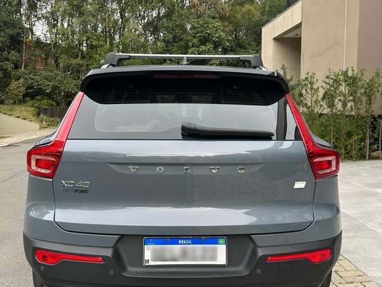 VOLVO-XC40-P6 RECHARGE ELECTRIC PLUS VOLVO-XC40-2023