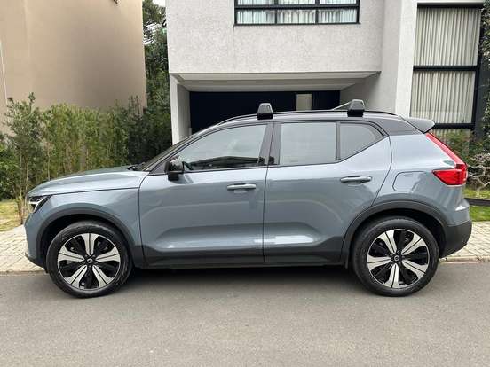 VOLVO-XC40-P6 RECHARGE ELECTRIC PLUS VOLVO-XC40-2023