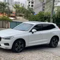VOLVO XC60 2.0 T5 GASOLINA MOMENTUM AWD GEARTRONIC VOLVO XC60 2.0 T5 GASOLINA MOMENTUM AWD GEARTRONIC