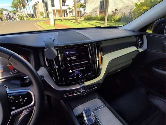 VOLVO-XC60-2.0 T8 HYBRID INSCRIPTION AWD GEARTRONIC VOLVO-XC60-2021