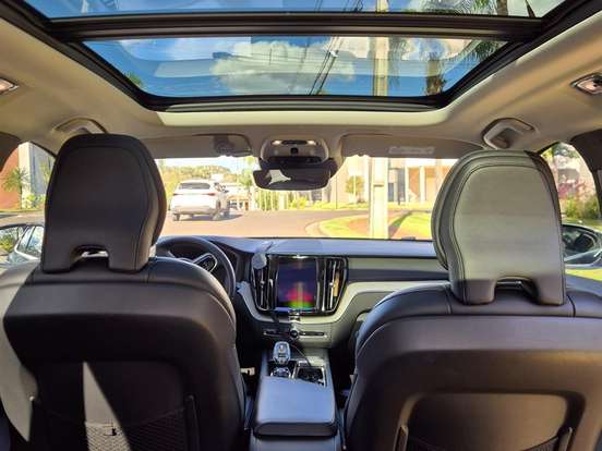 VOLVO-XC60-2.0 T8 HYBRID INSCRIPTION AWD GEARTRONIC VOLVO-XC60-2021
