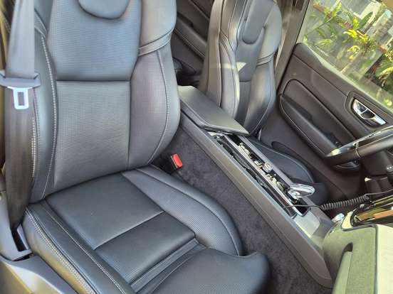 VOLVO-XC60-2.0 T8 HYBRID INSCRIPTION AWD GEARTRONIC VOLVO-XC60-2021