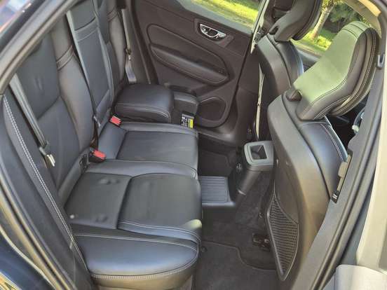 VOLVO-XC60-2.0 T8 HYBRID INSCRIPTION AWD GEARTRONIC VOLVO-XC60-2021