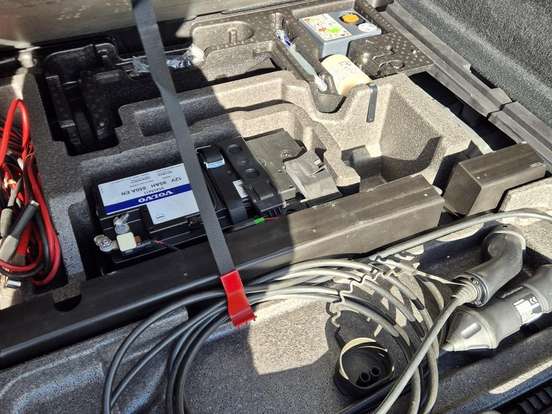 VOLVO-XC60-2.0 T8 HYBRID INSCRIPTION AWD GEARTRONIC VOLVO-XC60-2021