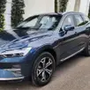 VOLVO XC60 2.0 T8 RECHARGE INSCRIPTION EXPRESSION AWD GEARTRONIC VOLVO XC60 2.0 T8 RECHARGE INSCRIPTION EXPRESSION AWD GEARTRONIC