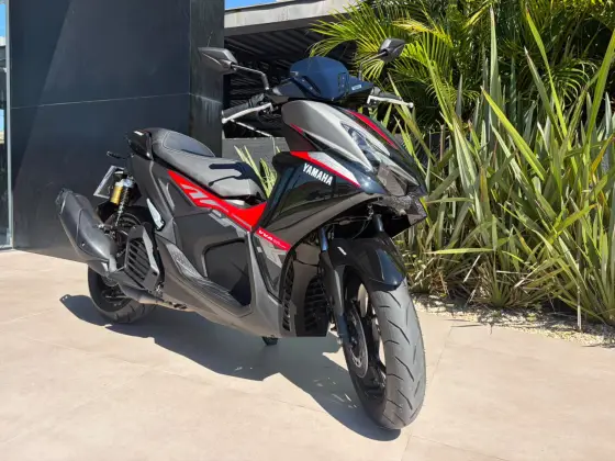 YAMAHA AEROX 160 ABS 