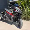 YAMAHA AEROX 160 ABS YAMAHA AEROX 160 ABS