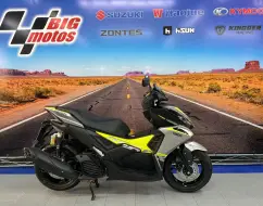 YAMAHA AEROX 160 ABS YAMAHA AEROX 160 ABS