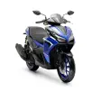 YAMAHA AEROX 160 ABS YAMAHA AEROX 160 ABS