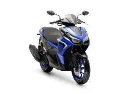 YAMAHA AEROX 160 ABS YAMAHA AEROX 160 ABS