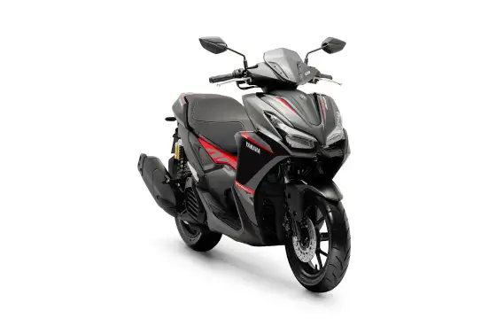 YAMAHA-AEROX 160 ABS-2026
