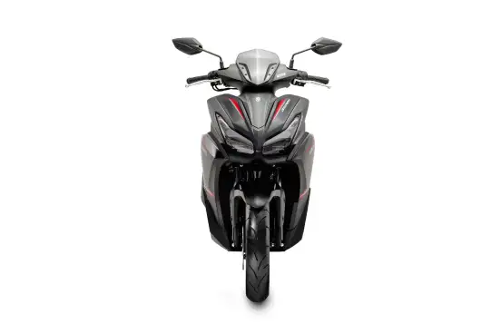 YAMAHA-AEROX 160 ABS YAMAHA-AEROX 160 ABS-2026
