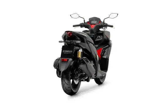 YAMAHA-AEROX 160 ABS YAMAHA-AEROX 160 ABS-2026