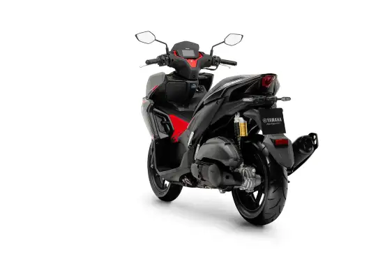 YAMAHA-AEROX 160 ABS YAMAHA-AEROX 160 ABS-2026