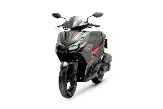 YAMAHA-AEROX 160 ABS YAMAHA-AEROX 160 ABS-2026