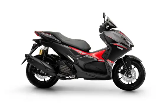 YAMAHA-AEROX 160 ABS-2026
