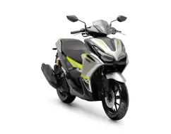 YAMAHA AEROX 160 ABS YAMAHA AEROX 160 ABS