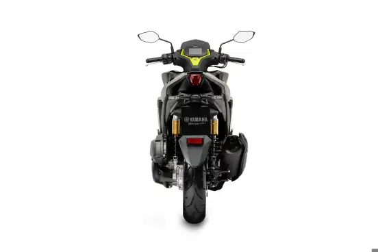 YAMAHA-AEROX 160 ABS-2026