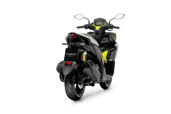 YAMAHA-AEROX 160 ABS YAMAHA-AEROX 160 ABS-2026