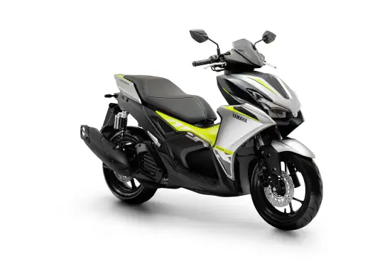 YAMAHA-AEROX 160 ABS YAMAHA-AEROX 160 ABS-2026