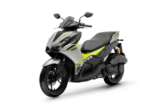 YAMAHA-AEROX 160 ABS YAMAHA-AEROX 160 ABS-2026