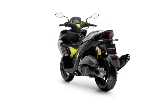 YAMAHA-AEROX 160 ABS YAMAHA-AEROX 160 ABS-2026