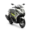 YAMAHA AEROX 160 ABS YAMAHA AEROX 160 ABS