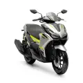 YAMAHA AEROX 160 ABS YAMAHA AEROX 160 ABS