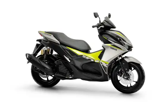 YAMAHA-AEROX 160 ABS-2026