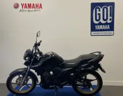 YAMAHA FACTOR 150 DX YAMAHA FACTOR 150 DX