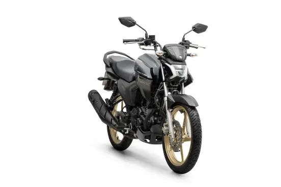 YAMAHA-FACTOR 150 DX-2026