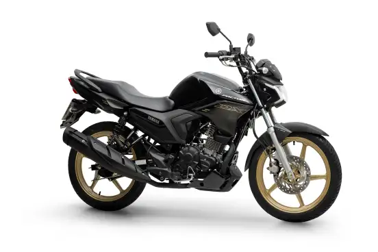 YAMAHA-FACTOR 150 DX-2026